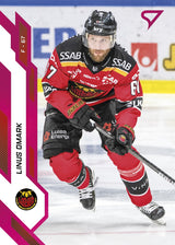 257 H. Linus Omark VAST