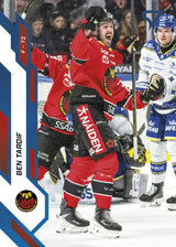 259 LHF Ben Tardif SININEN