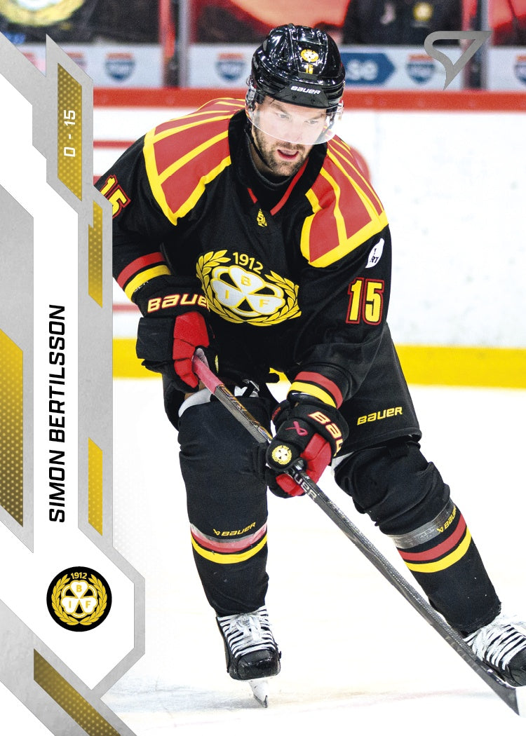 262 BIF Simon Bertilsson ALUSTA