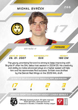 266 BIF Michal Svrček SININEN