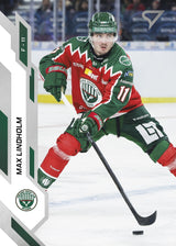 271 FHC Max Lindholm POHJA