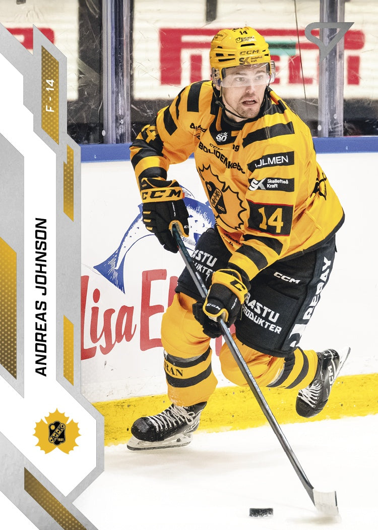 277 SKE Andreas Johnson PESÄ