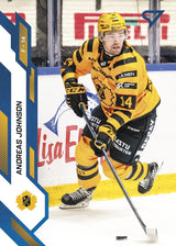 277 SKE Andreas Johnson SININEN
