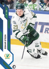 282 FBK Oskar Steen SININEN