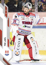284 TIK Tim Juel POHJA