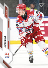285 TIK Lukas Pilö POHJA