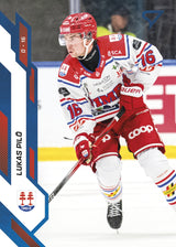 285 TIK Lukas Pilö SININEN