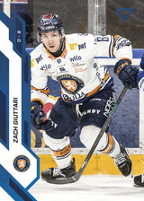 290 VLH Zach Giuttari SININEN