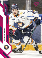 290 VLH Zach Giuttari VAALEANPUNAINEN