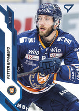 291 VLH Petter Granberg SININEN