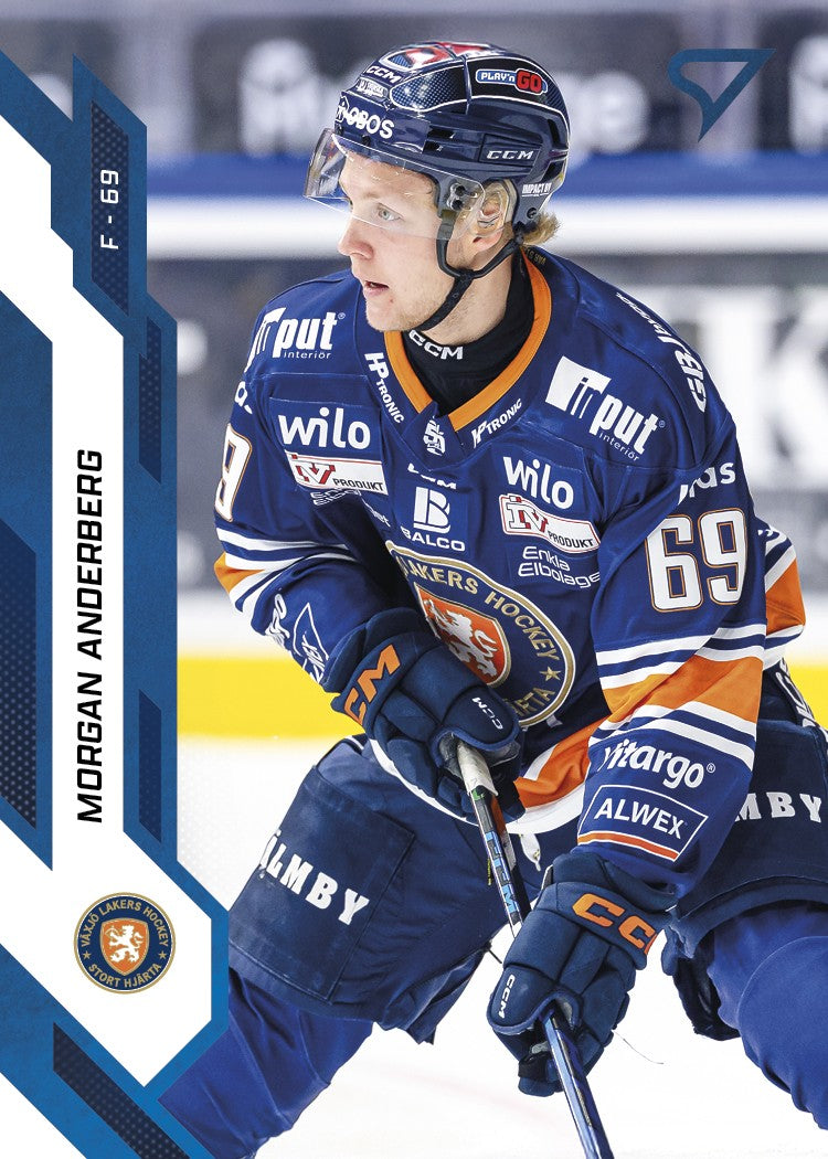292 VLH Morgan Anderberg SININEN