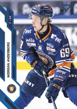 292 VLH Morgan Anderberg SININEN