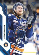 294 VLH Ludvig Nilsson SININEN