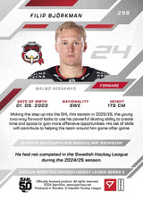 298 MIF Filip Björkman SININEN