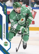 300 RBK Filip Johansson SININEN