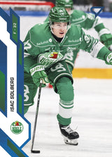 304 RBK Isac Solberg SININEN