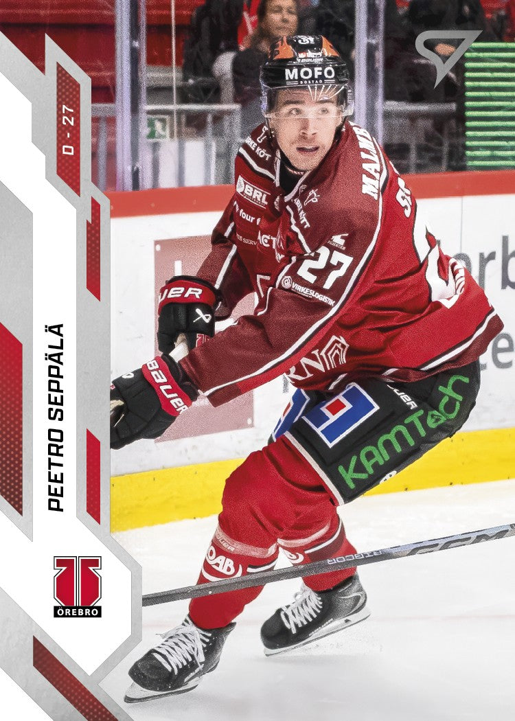 309 ÄYRIÄ Peetro Seppälä BASE