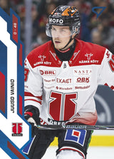 310 ÄYRIÄ Juuso Vainio BLUE