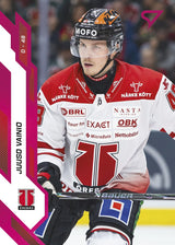 310 ÄYRIÄÄ Juuso Vainio PINK