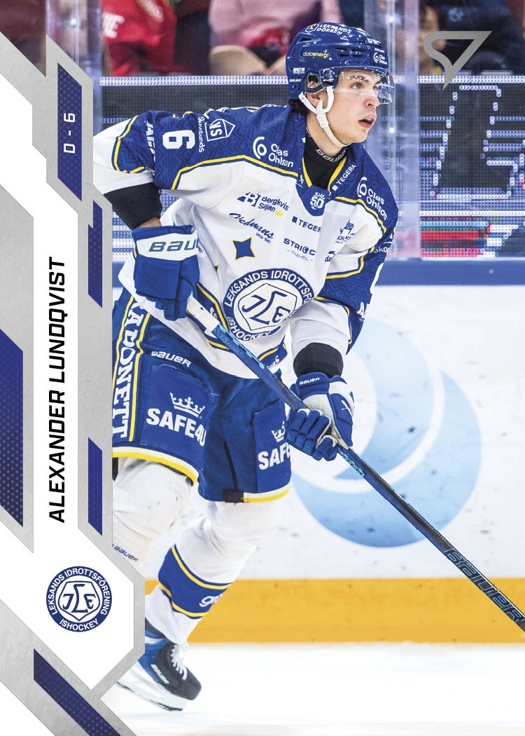 314 LIF Alexander Lundqvist TUKIKOHTA
