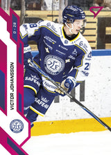 315 LIF Victor Johansson ROOSA