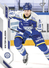 318 LIF Wiktor Nilsson PERUSKORTTI