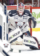 319 LHC Waltteri Ignatjew ALUSTA