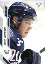 322 LHC Johan Johnsson POHJA