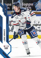 323 LHC Loke Krantz SININEN
