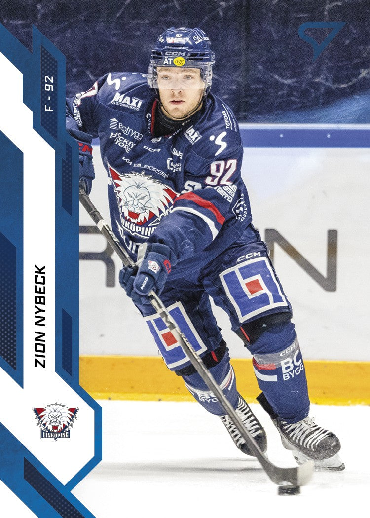 324 LHC Zion Nybeck SININEN