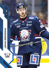 325 LHC Johan Södergran SININEN
