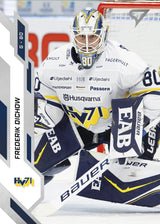 326 HV71 Frederik Dichow POHJA