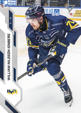 331 HV71 William Nilsson Ignberg POHJA