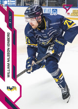 331 HV71 William Nilsson Ignberg ROOSA