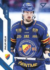 336 DIF Philip Holm PUIKE