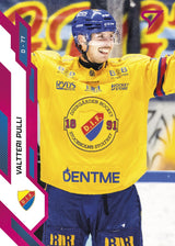 338 HIFK Valtteri Pulli PINK