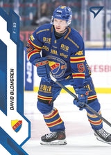 339 DIF David Blomgren SININEN