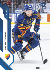 340 DIF Arvid Costmar SININEN