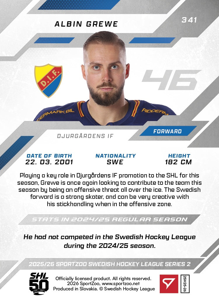 341 DIF Albin Grewe BLUE