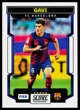 Gavi FC Barcelona