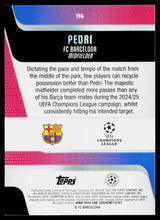 Pedri FC Barcelona