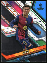 Gavi, FC Barcelona