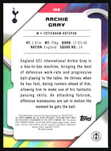 Archie Gray TK Tottenham Hotspur