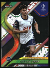 Archie Gray TK Tottenham Hotspur