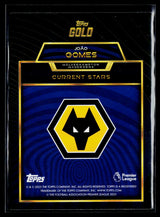 João Gomes Wolverhampton
