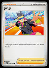 Tuomari Uncommon