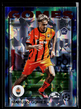 Marlon Gomes RC Šah’tar Donetsk