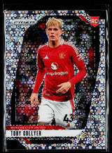 Toby Collyer KK Manchester United