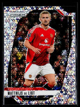 Matthijs de Ligt Manchester United