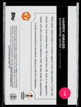 Harry Amass Manchester United RC